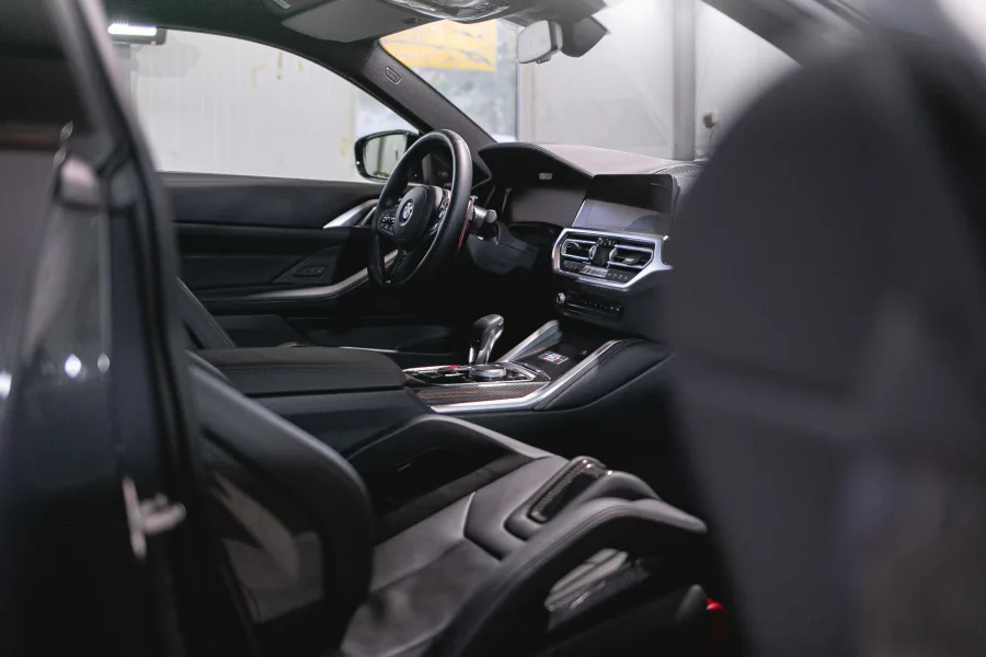 Studio Shiro Detailing Brzesko — profesjonalny auto detailing