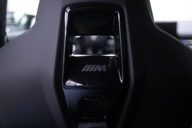 BMW M5 Touring full PPF mat — Shiro Detailing Brzesko