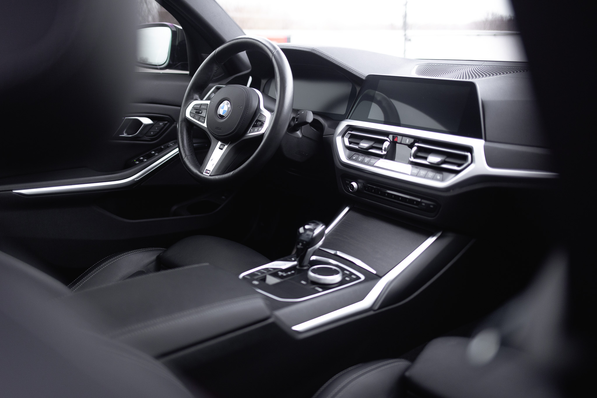 BMW M340i — profesjonalny detailing Shiro Detailing Brzesko