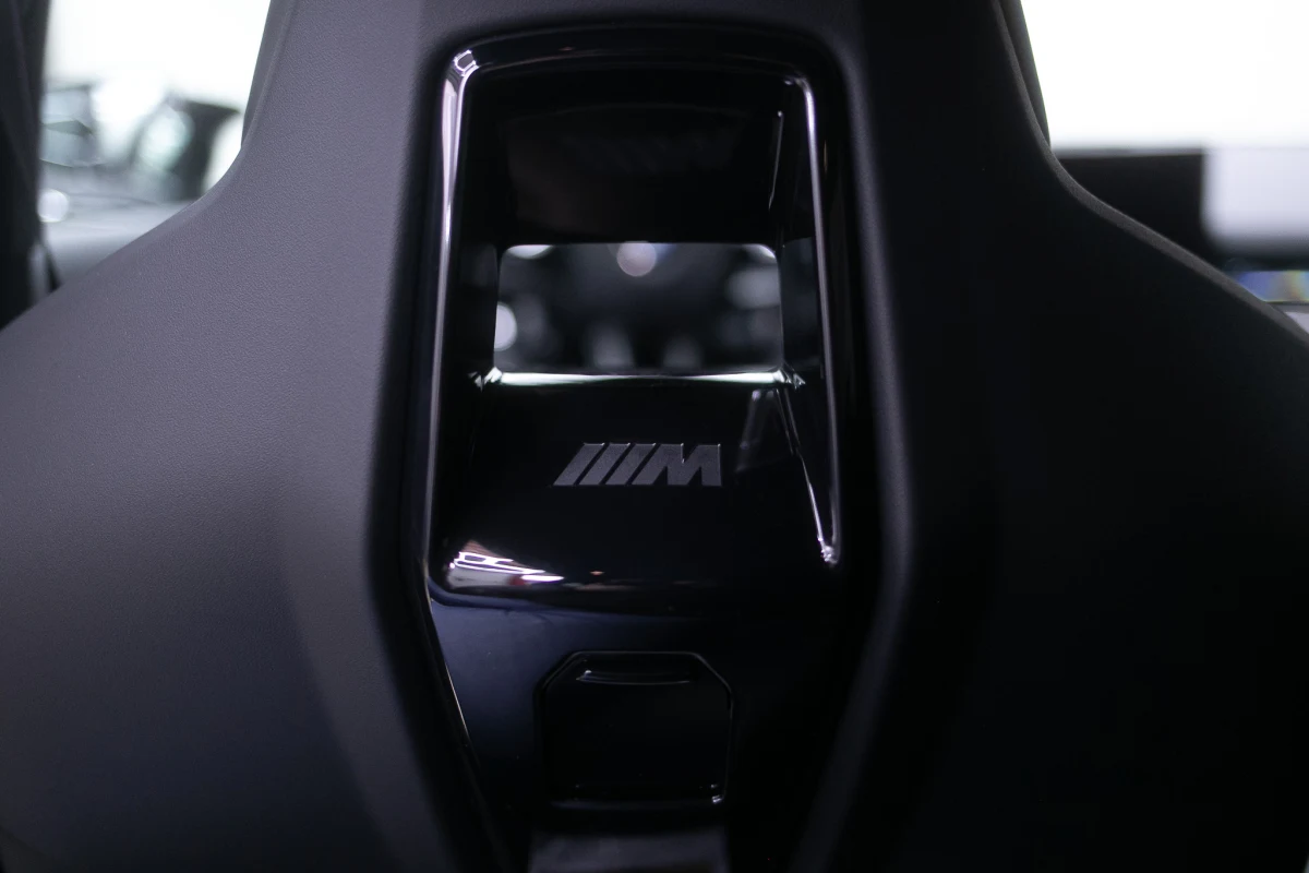 BMW M5 Touring — Full PPF mat — Shiro Detailing Brzesko